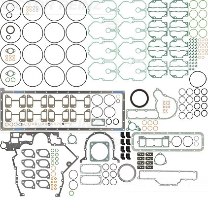 Full Gasket Kit, engine